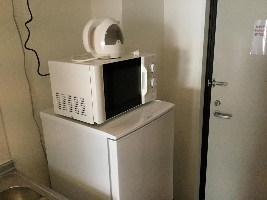 Aparthotel Mr.Kinjo In Kume Naha Zewnętrze zdjęcie