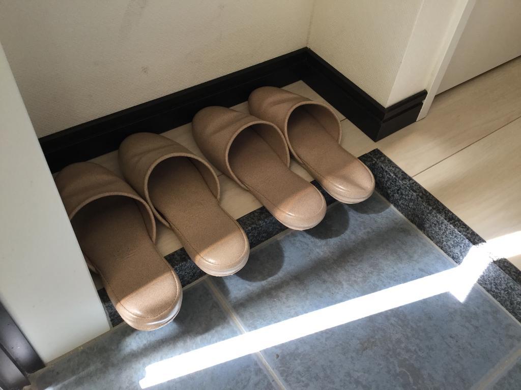 Aparthotel Mr.Kinjo In Kume Naha Zewnętrze zdjęcie