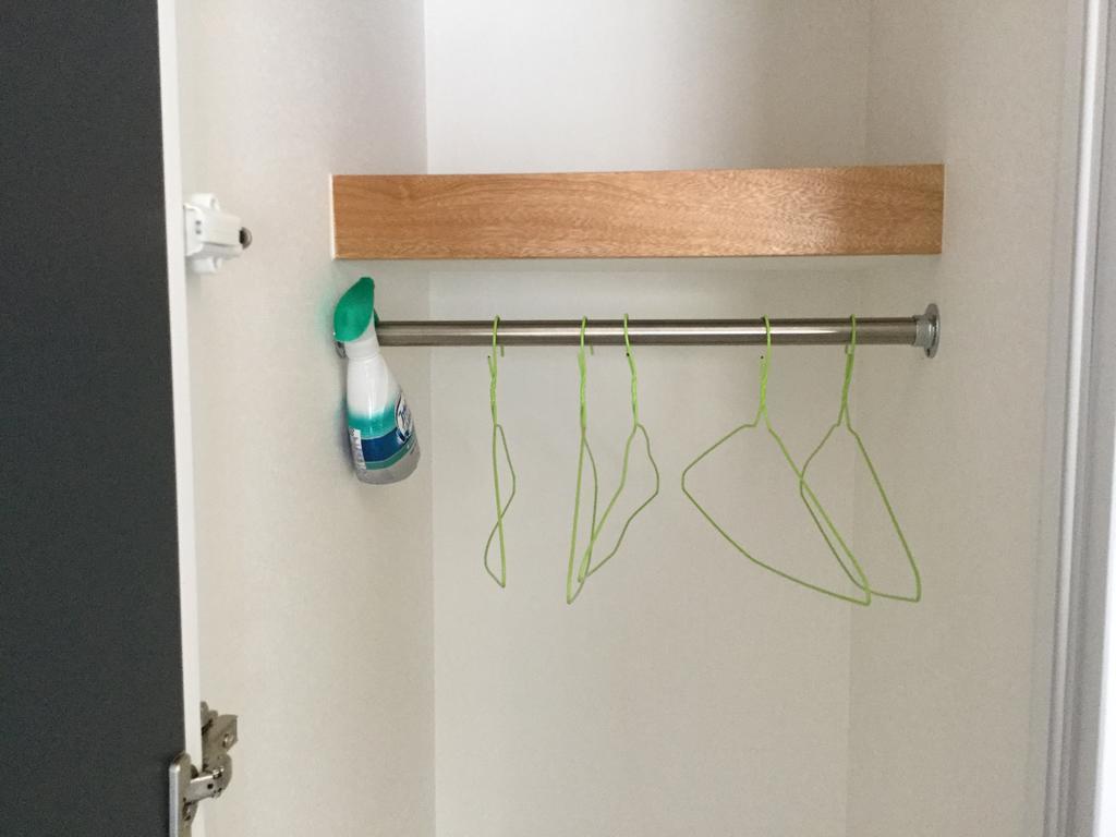Aparthotel Mr.Kinjo In Kume Naha Zewnętrze zdjęcie