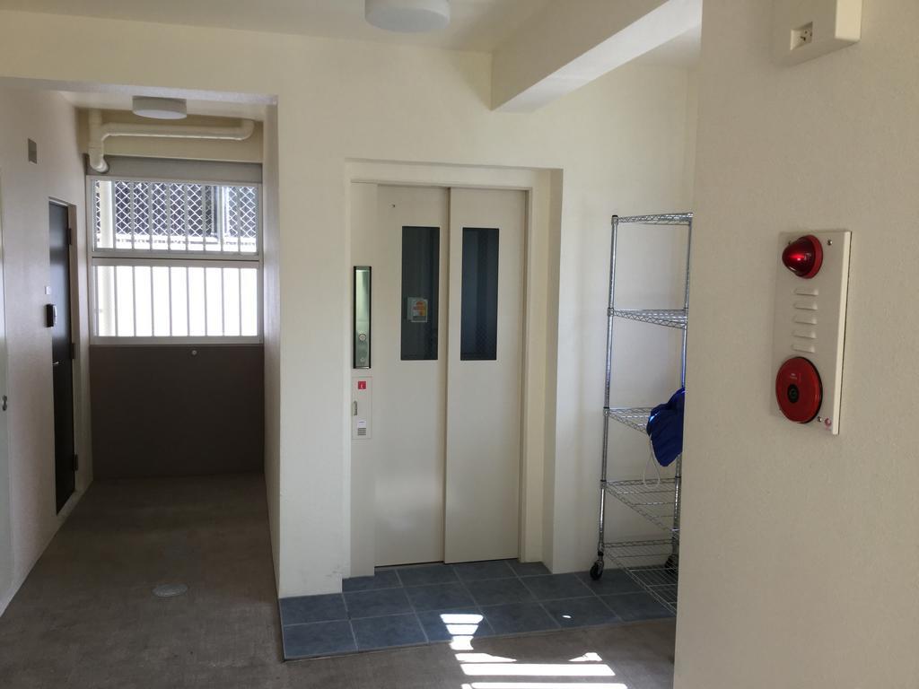 Aparthotel Mr.Kinjo In Kume Naha Zewnętrze zdjęcie