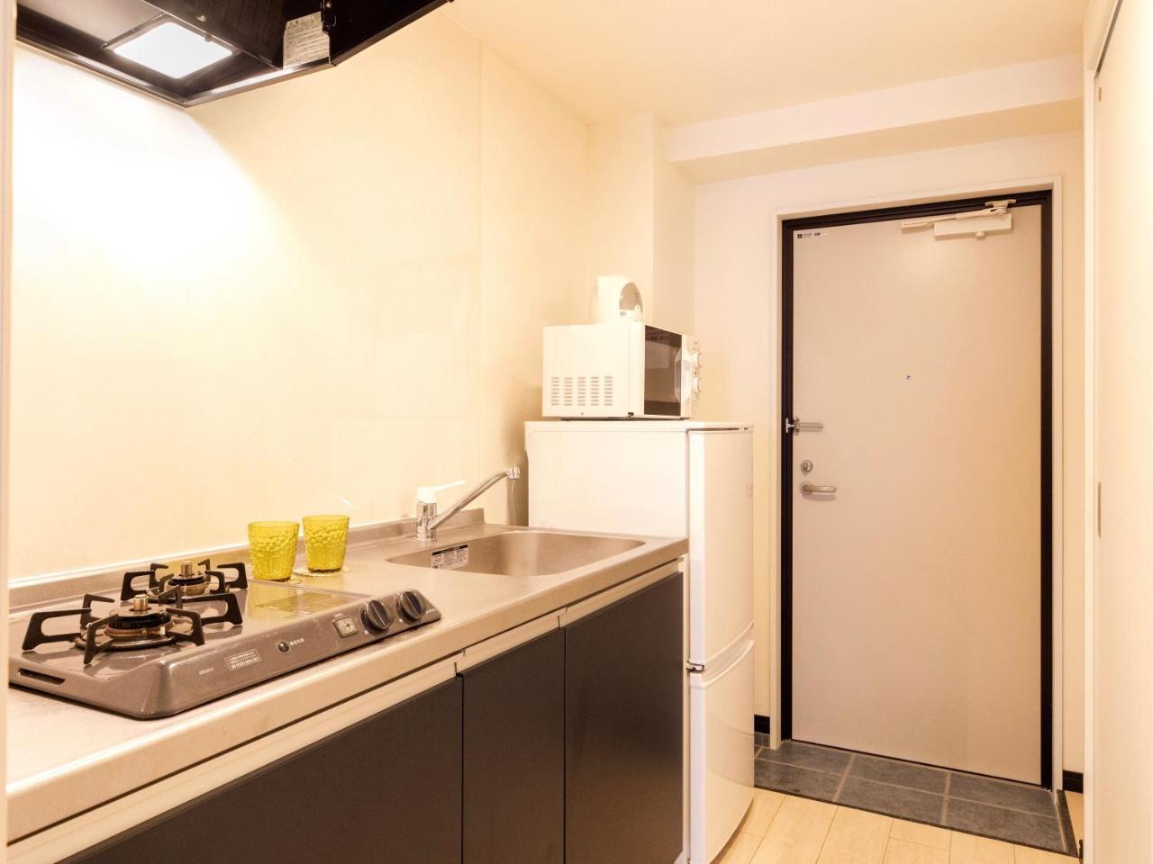 Aparthotel Mr.Kinjo In Kume Naha Zewnętrze zdjęcie