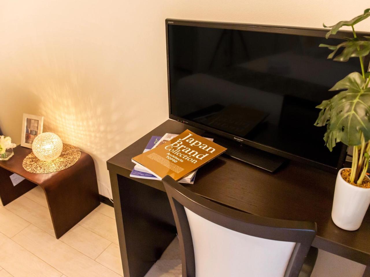 Aparthotel Mr.Kinjo In Kume Naha Zewnętrze zdjęcie